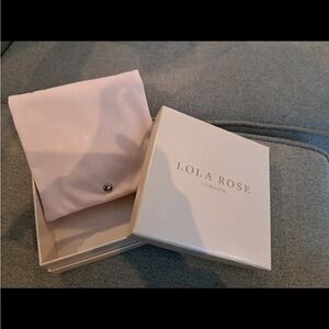 Lola Rose | Jewelry | Lola Rose Bracelets Purple New | Poshmark